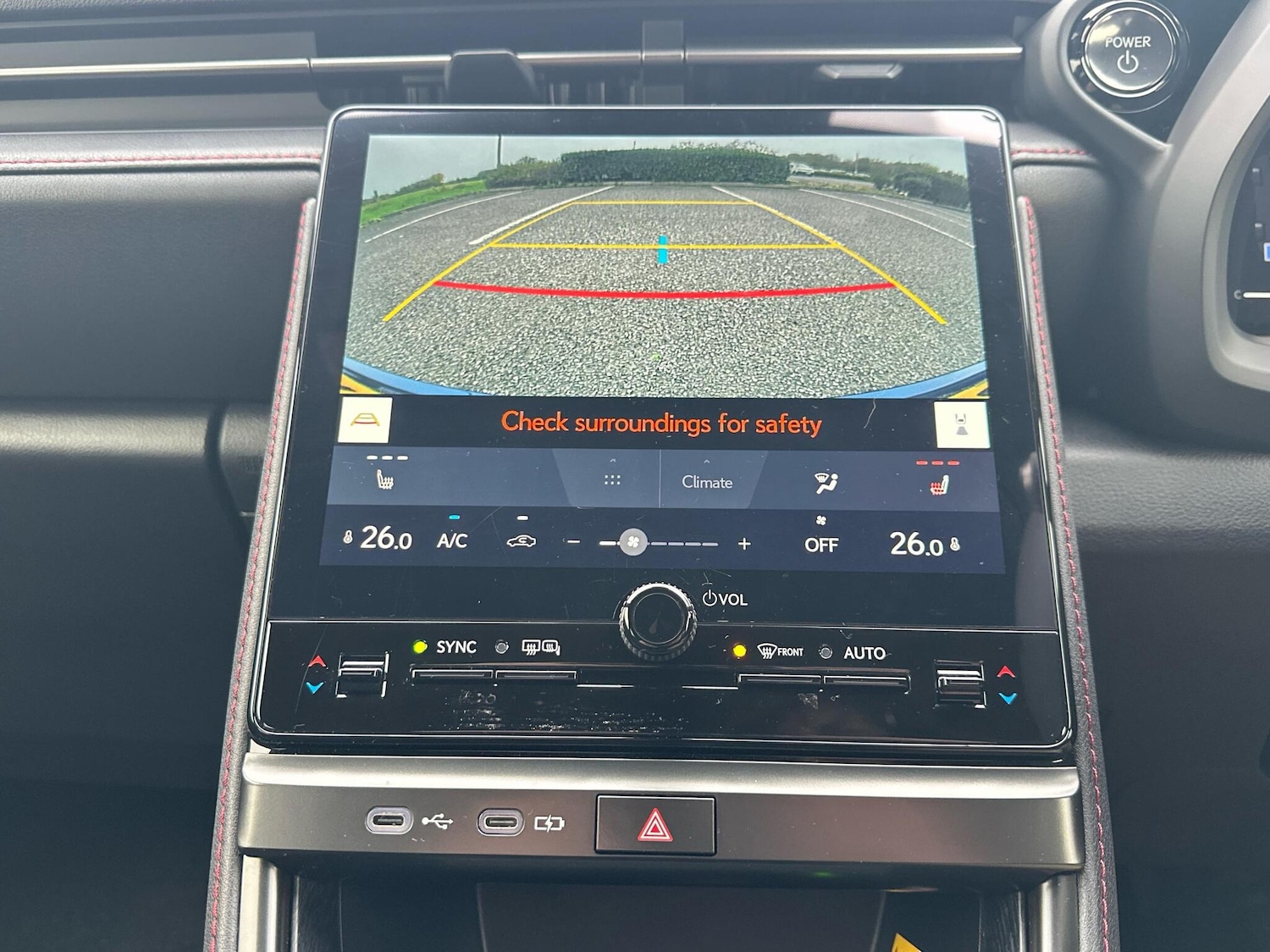 Used Lexus LBX 2024 for sale - 76241269: Photo 15