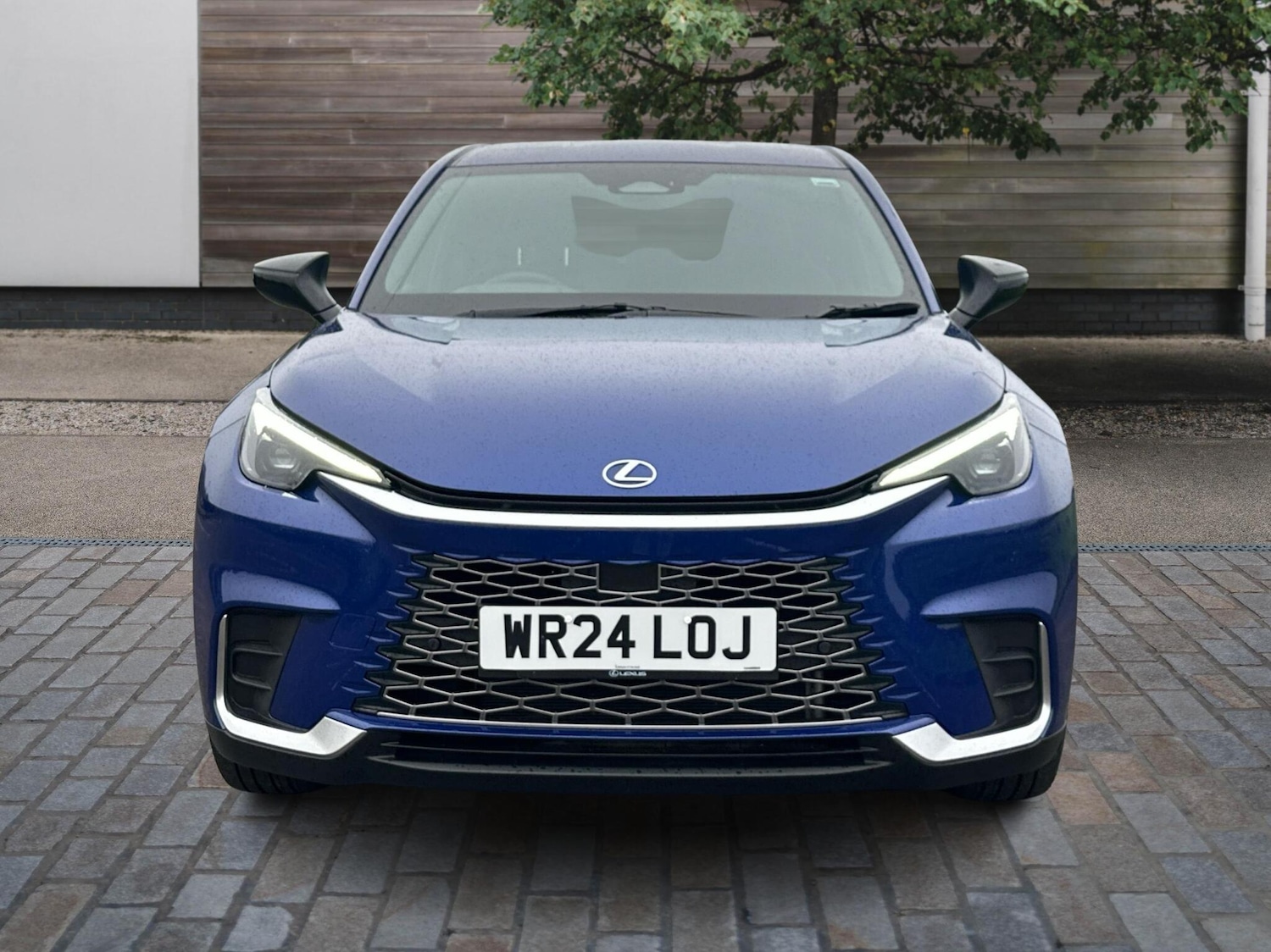 Used Lexus LBX 2024 for sale - 76241269: Photo 7
