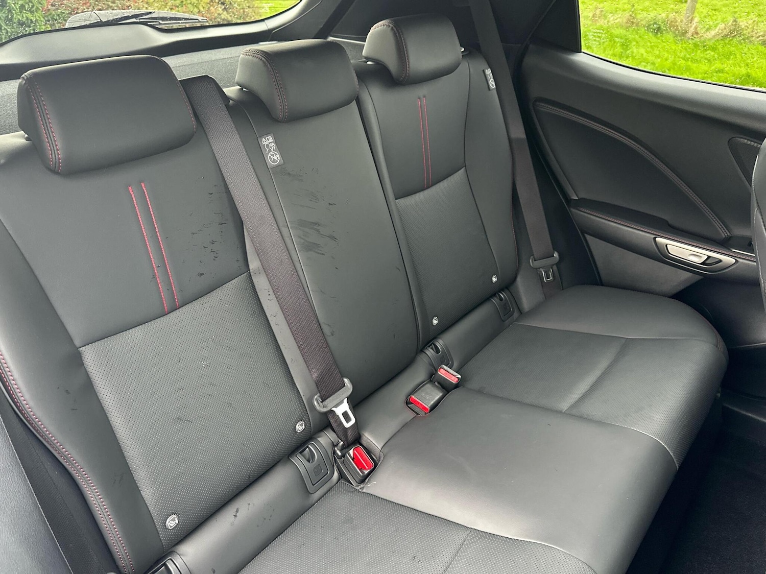 Used Lexus LBX 2024 for sale - 76241269: Photo 9