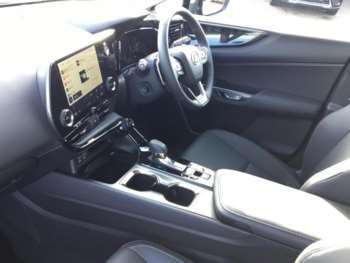 Used Lexus NX 2025 for sale - 73648731: Photo