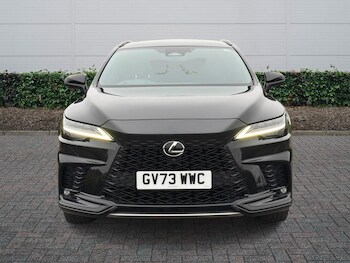 Used Lexus RX 2023 for sale - 77725223: Photo