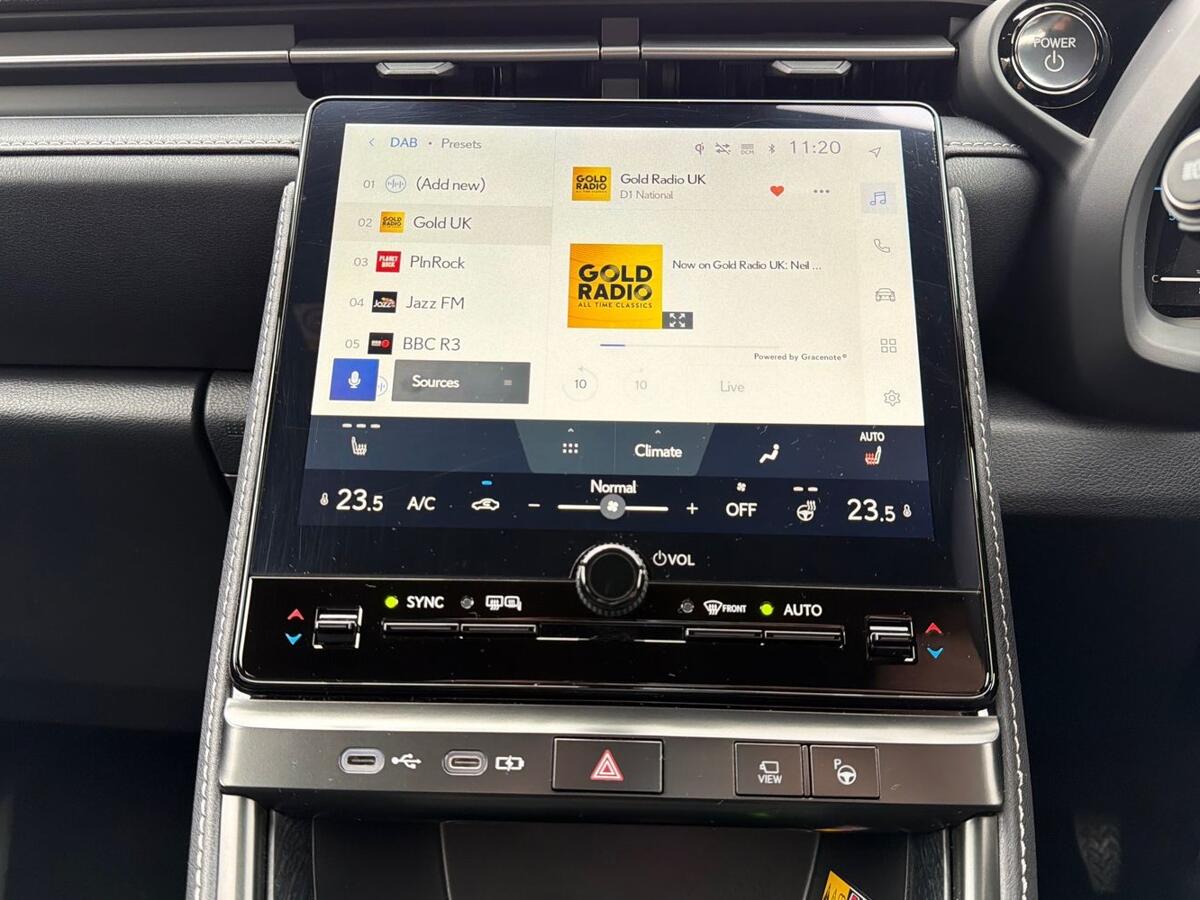 Used Lexus LBX 2024 for sale - 77725274: Photo 11