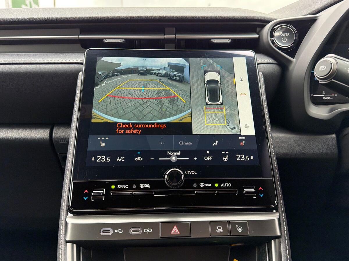 Used Lexus LBX 2024 for sale - 77725274: Photo 16