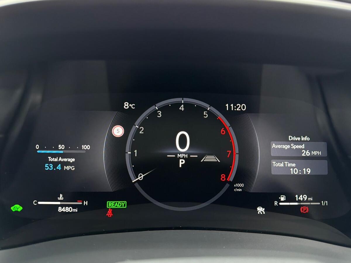 Used Lexus LBX 2024 for sale - 77725274: Photo 17