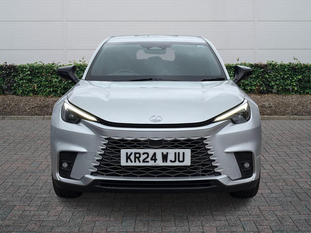 Used Lexus LBX 2024 for sale - 77725274: Photo 3