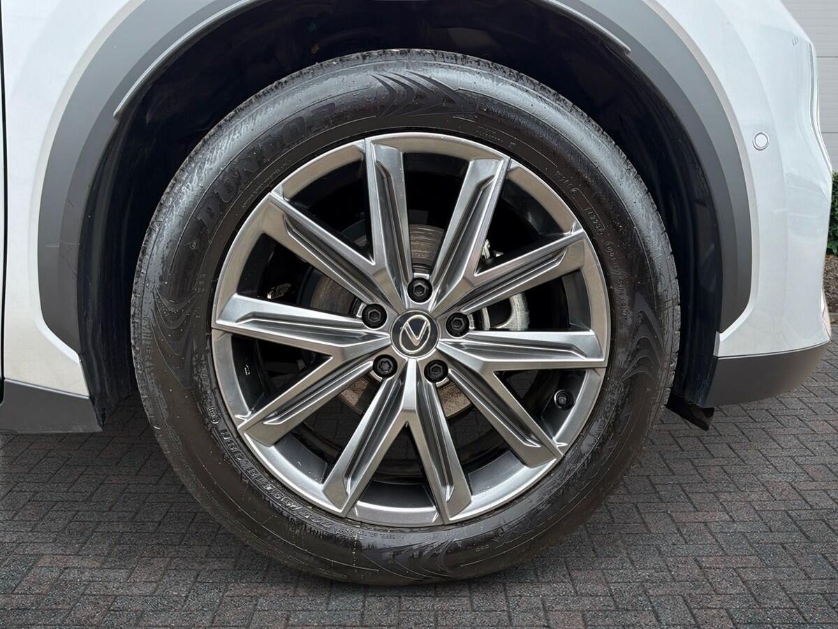 Used Lexus LBX 2024 for sale - 77725274: Photo 6