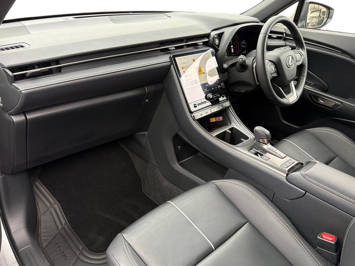 Used Lexus LBX 2024 for sale - 77725274: Photo 7