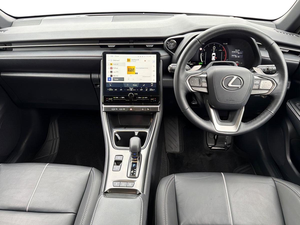 Used Lexus LBX 2024 for sale - 77725274: Photo 8