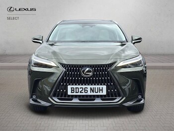 Used Lexus NX 2026 for sale - 78277346: Photo