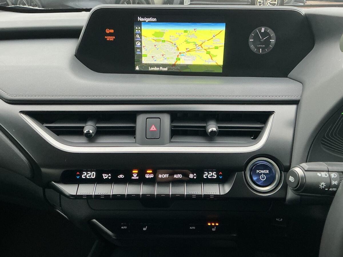 Used Lexus UX 2021 for sale - 76837697: Photo 11