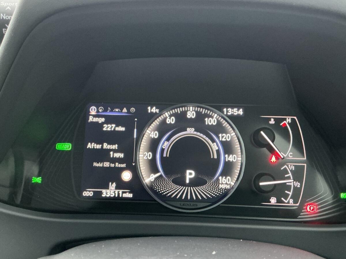 Used Lexus UX 2021 for sale - 76837697: Photo 13