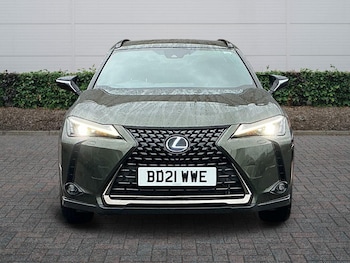 Used Lexus UX 2021 for sale - 76837697: Photo