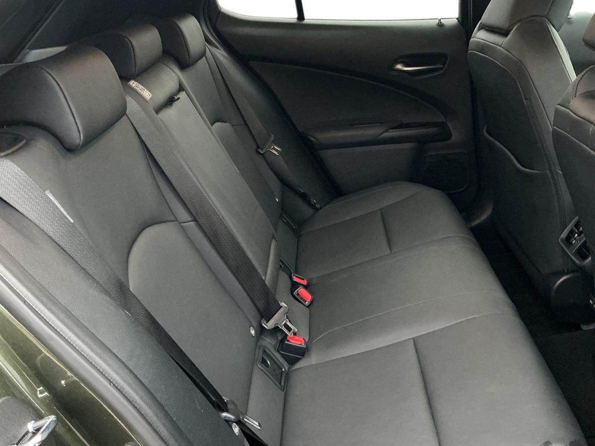 Used Lexus UX 2021 for sale - 76837697: Photo 9