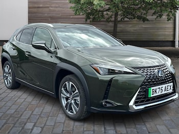 2025 (75) - 300e 150kW 72.8 kWh Premium Plus 5dr E-CVT