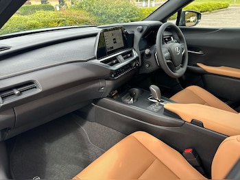 Used Lexus UX 2025 for sale - 75814250: Photo