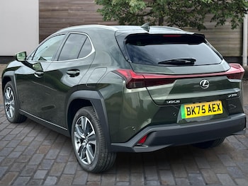 Used Lexus UX 2025 for sale - 75814250: Photo