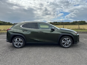 Used Lexus UX 2025 for sale - 75814250: Photo