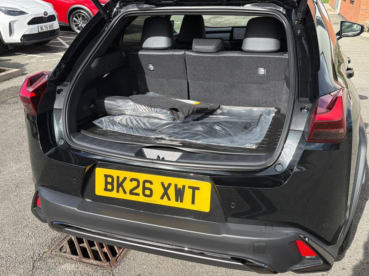 Used Lexus UX 2026 for sale - 77893604: Photo 10