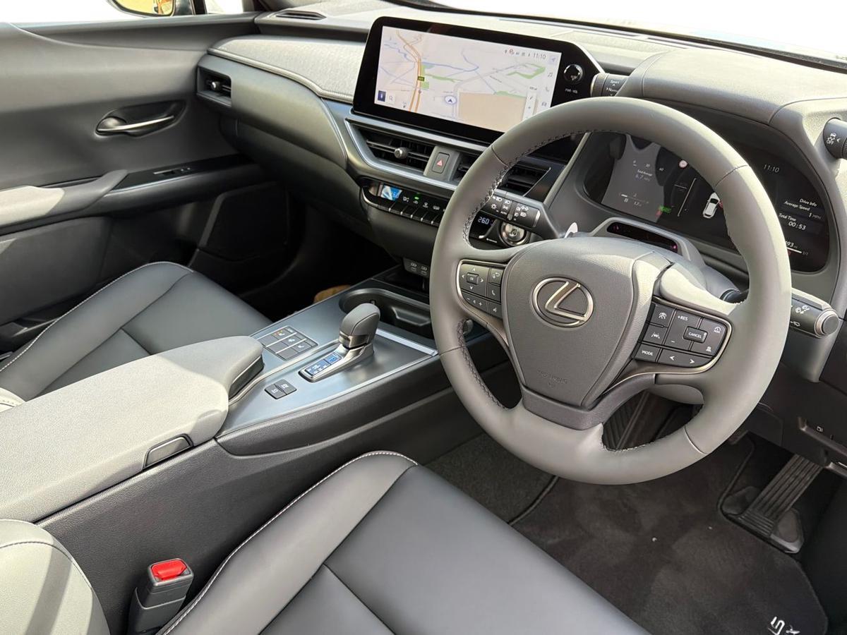 Used Lexus UX 2026 for sale - 77893604: Photo 12
