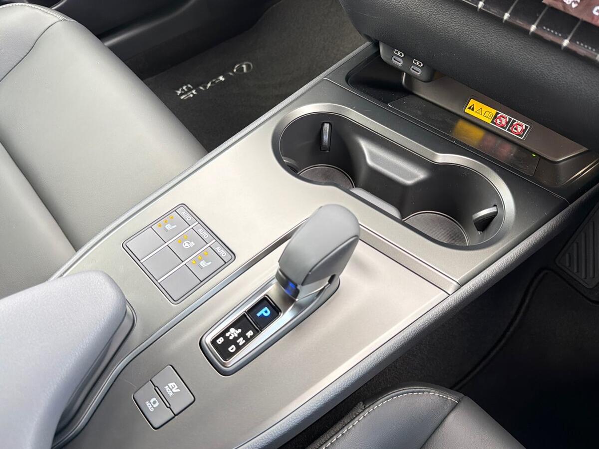 Used Lexus UX 2026 for sale - 77893604: Photo 16