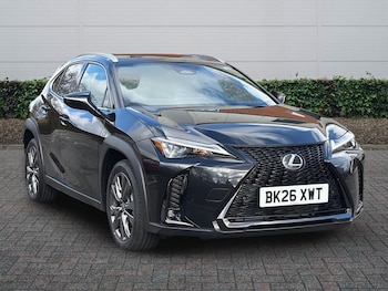 Used Lexus UX 2026 for sale - 77893604: Photo