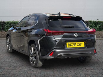 Used Lexus UX 2026 for sale - 77893604: Photo