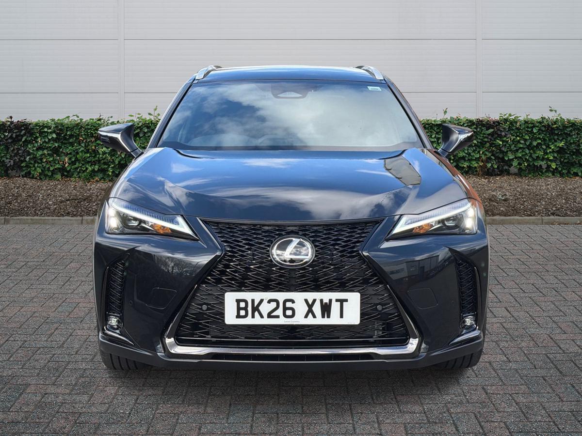 Used Lexus UX 2026 for sale - 77893604: Photo 3
