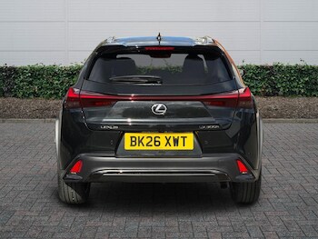 Used Lexus UX 2026 for sale - 77893604: Photo