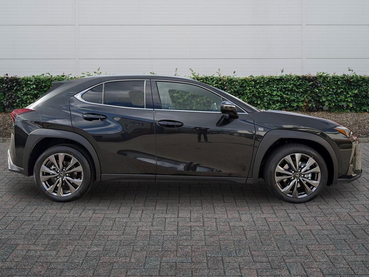Used Lexus UX 2026 for sale - 77893604: Photo 5