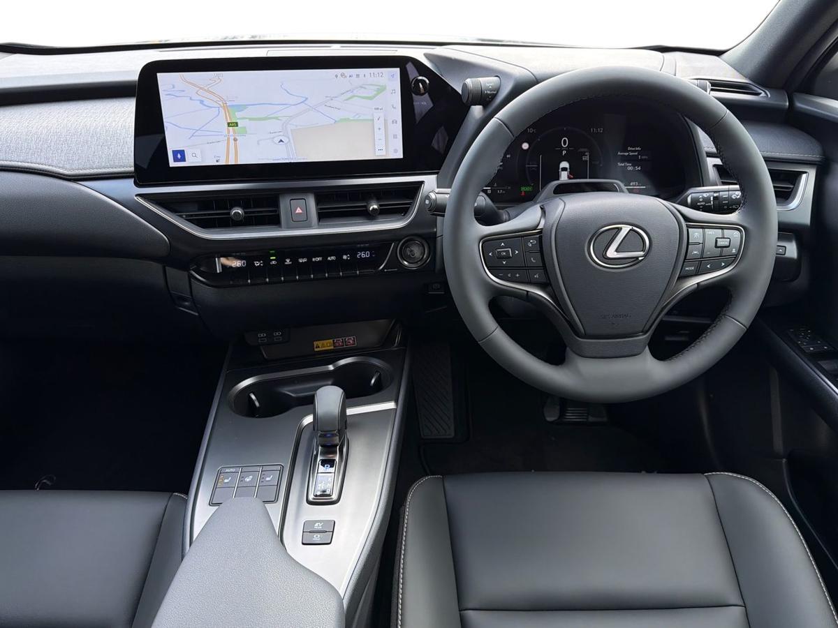 Used Lexus UX 2026 for sale - 77893604: Photo 8