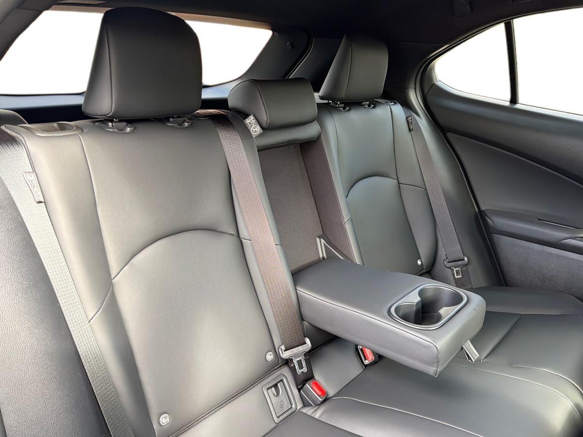 Used Lexus UX 2026 for sale - 77893604: Photo 9