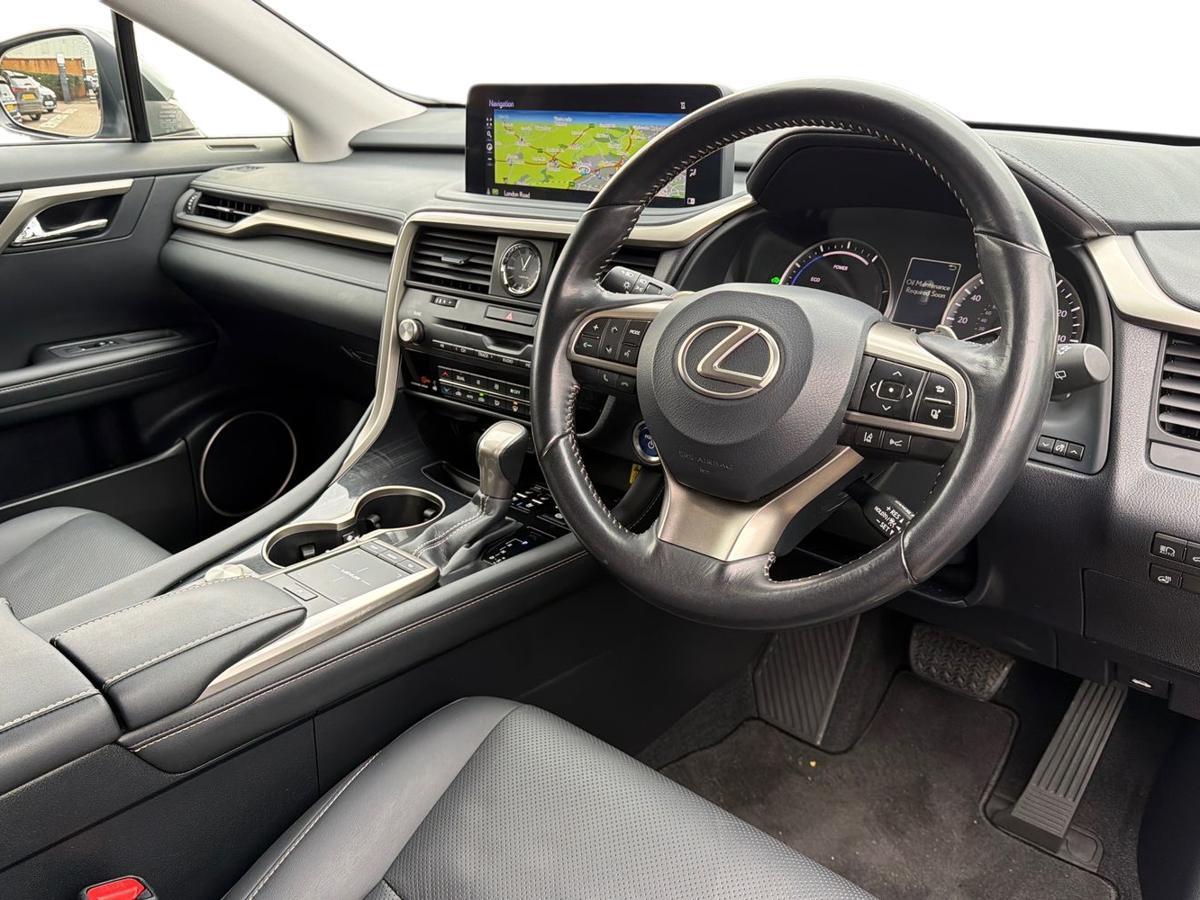 Used Lexus RX 2022 for sale - 77725188: Photo 12