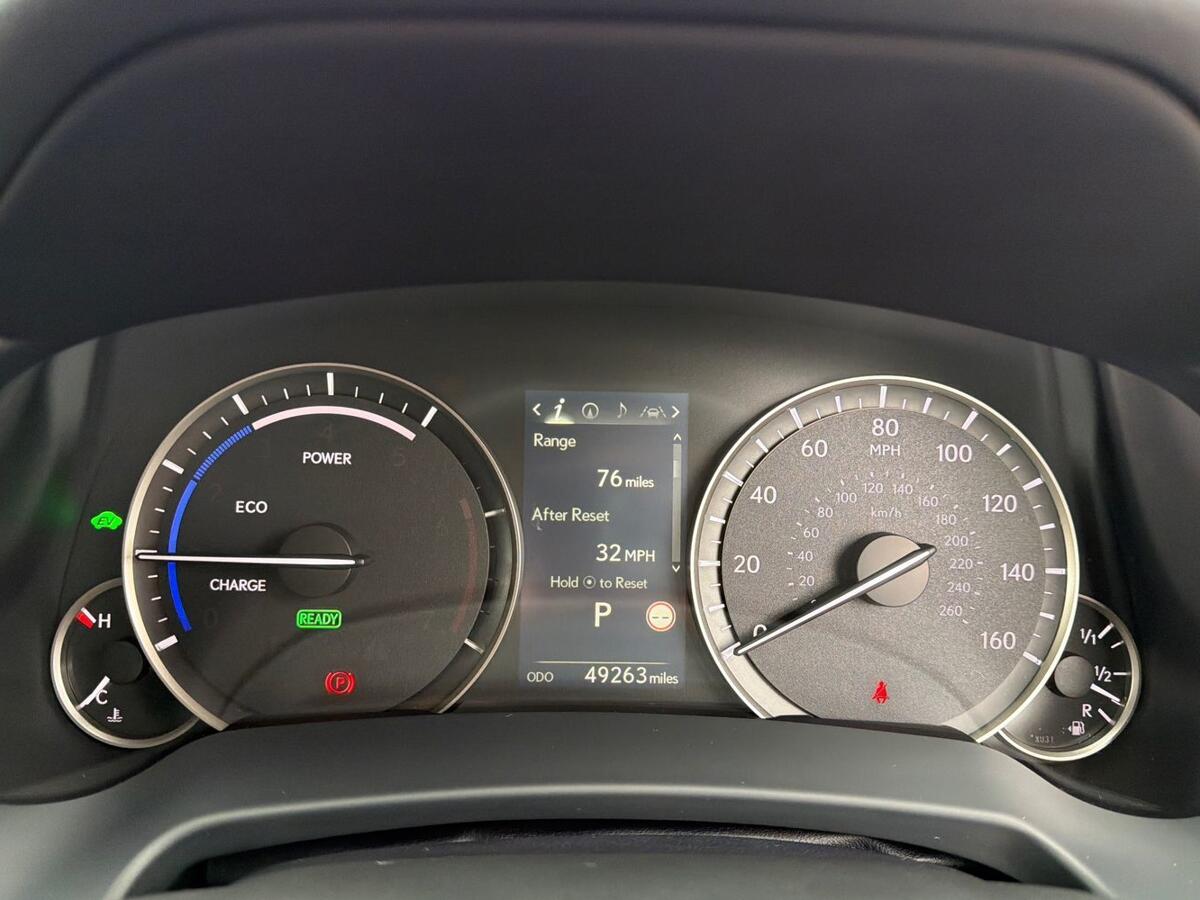 Used Lexus RX 2022 for sale - 77725188: Photo 14