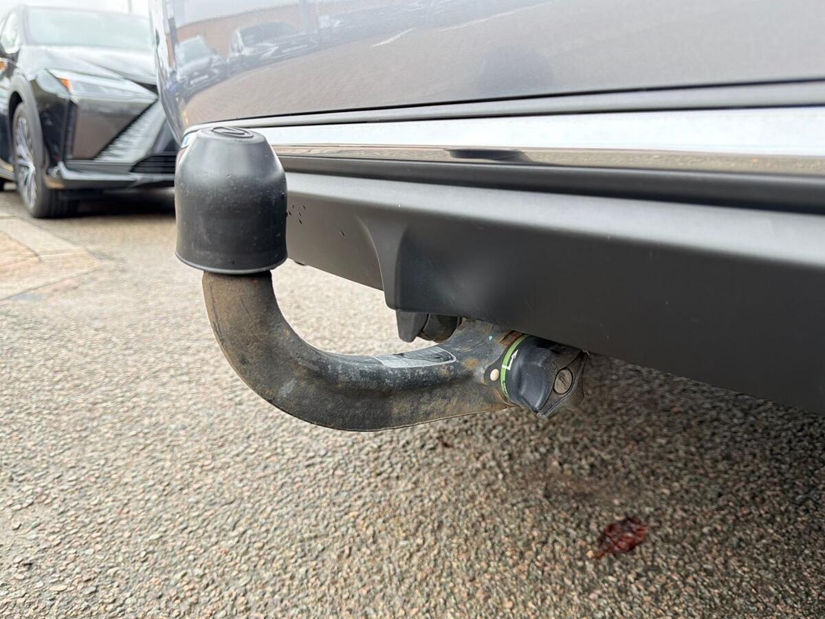 Used Lexus RX 2022 for sale - 77725188: Photo 15