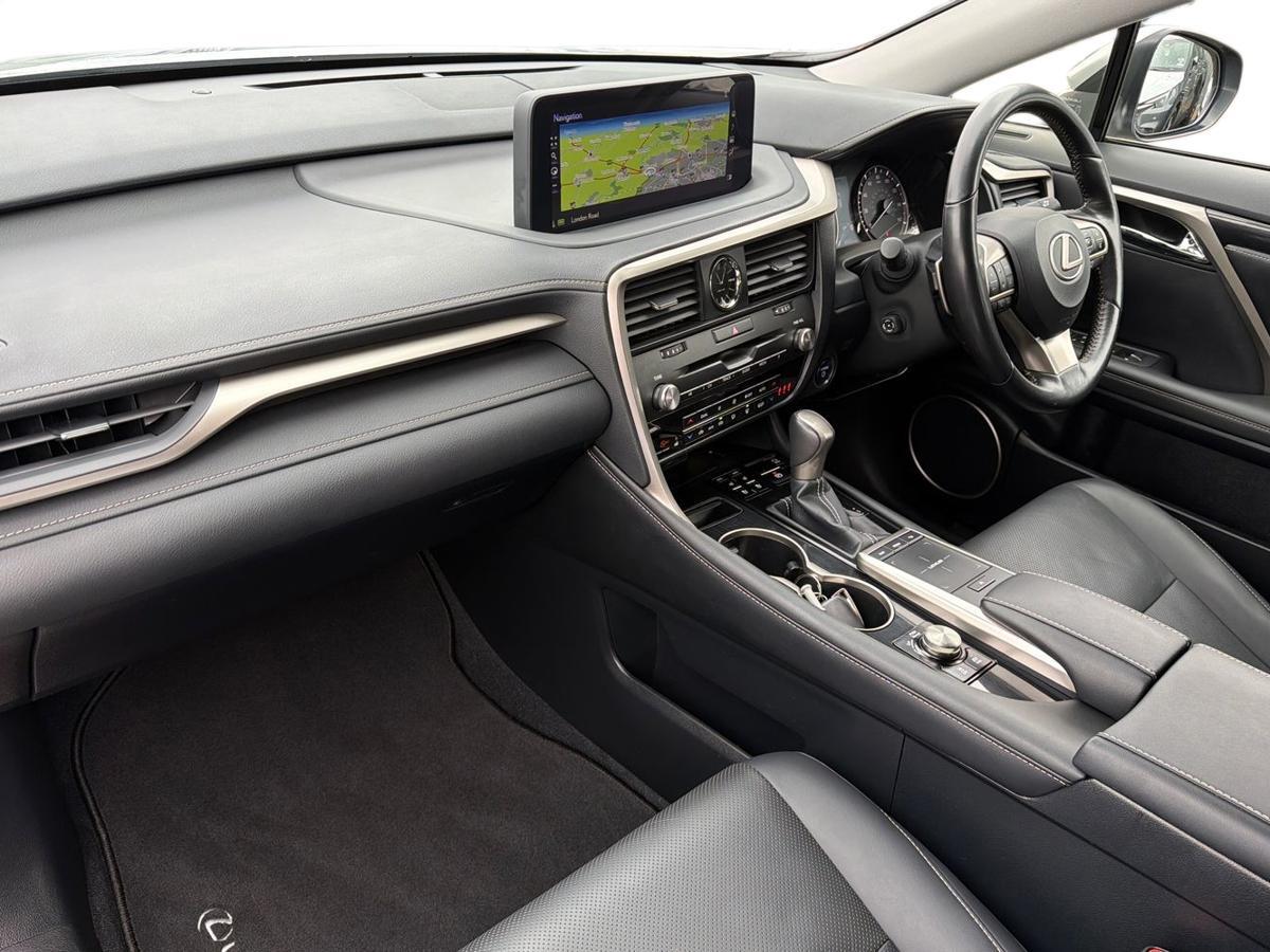 Used Lexus RX 2022 for sale - 77725188: Photo 7