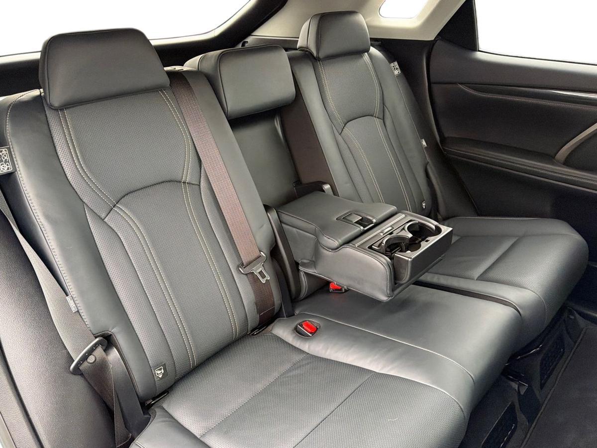 Used Lexus RX 2022 for sale - 77725188: Photo 9