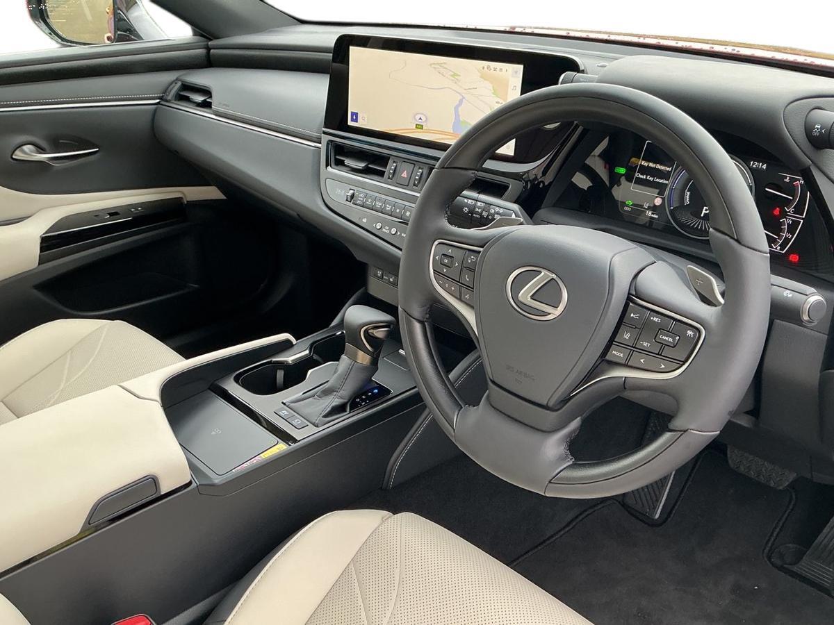 Used Lexus ES 2026 for sale - 77231577: Photo 12