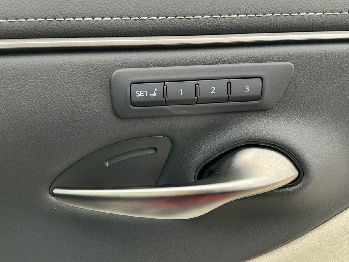 Used Lexus ES 2026 for sale - 77231577: Photo 14