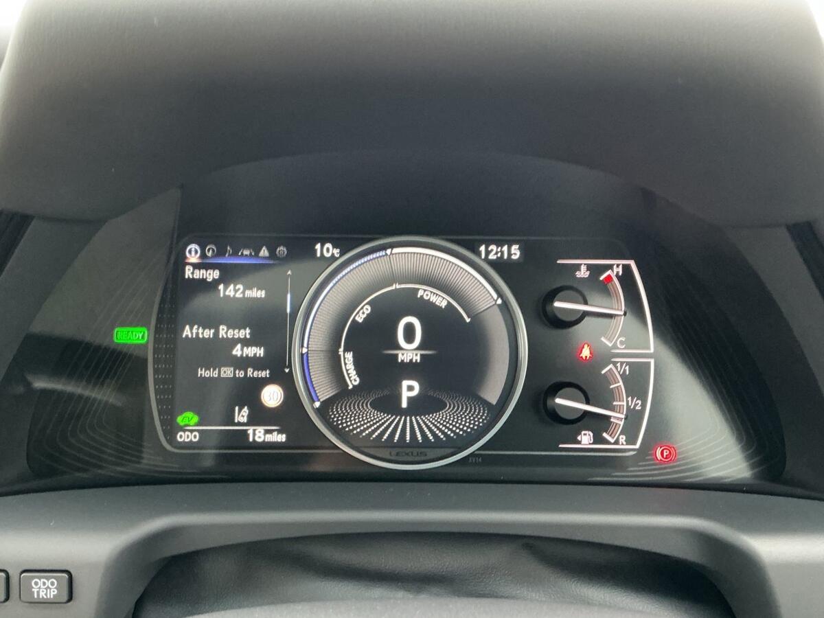 Used Lexus ES 2026 for sale - 77231577: Photo 15