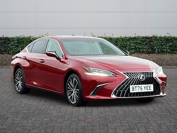 Used Lexus ES 2026 for sale - 77231577: Photo