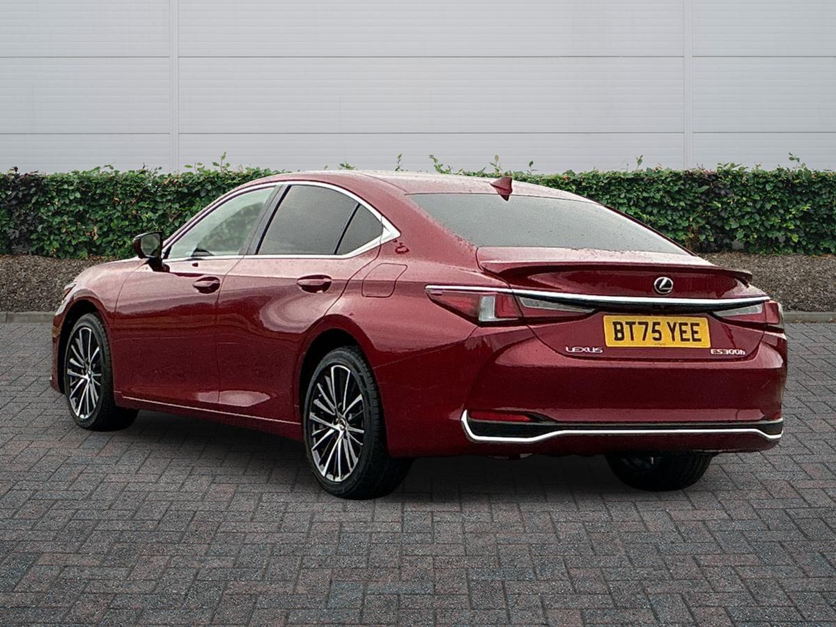 Used Lexus ES 2026 for sale - 77231577: Photo 2