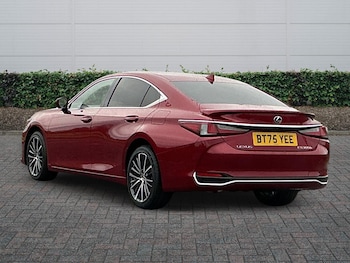 Used Lexus ES 2026 for sale - 77231577: Photo