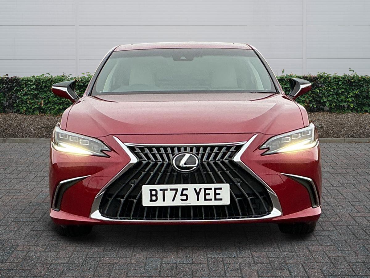 Used Lexus ES 2026 for sale - 77231577: Photo 3