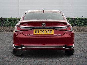 Used Lexus ES 2026 for sale - 77231577: Photo