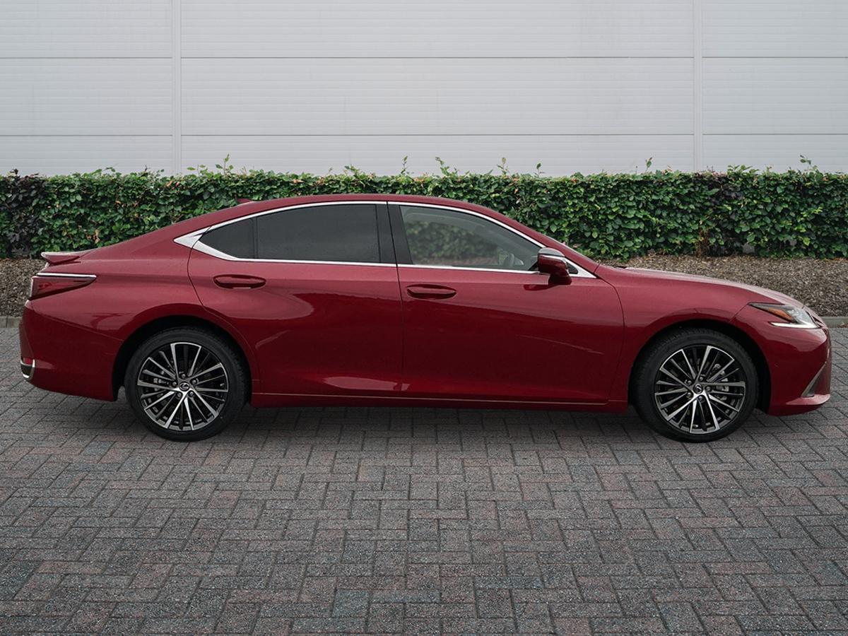 Used Lexus ES 2026 for sale - 77231577: Photo 5