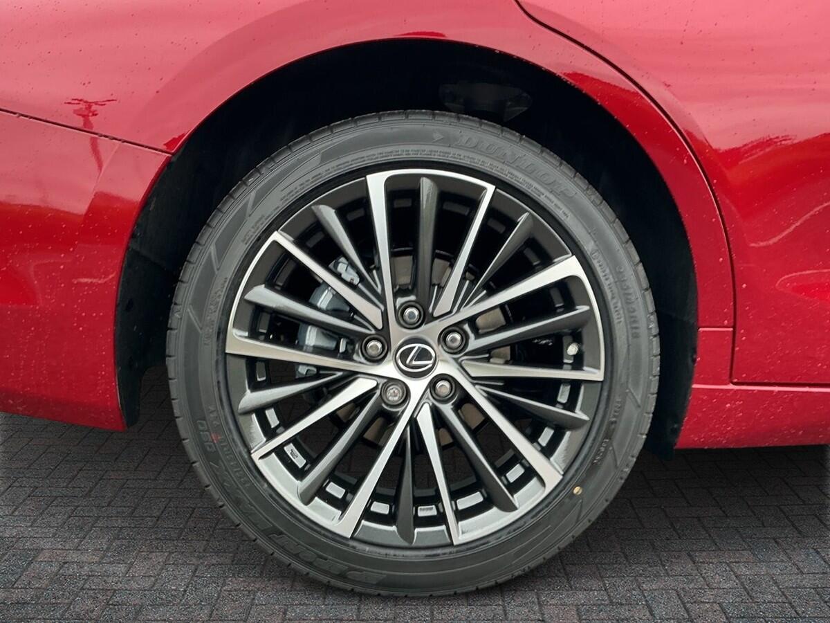 Used Lexus ES 2026 for sale - 77231577: Photo 6