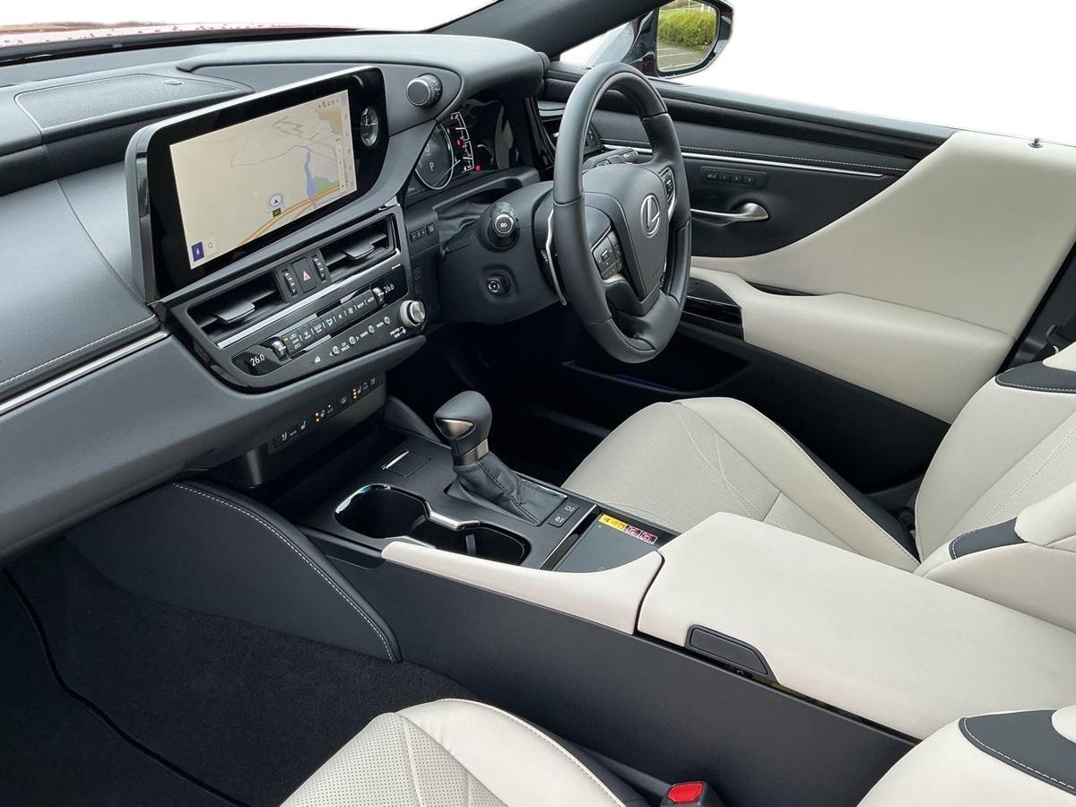 Used Lexus ES 2026 for sale - 77231577: Photo 7