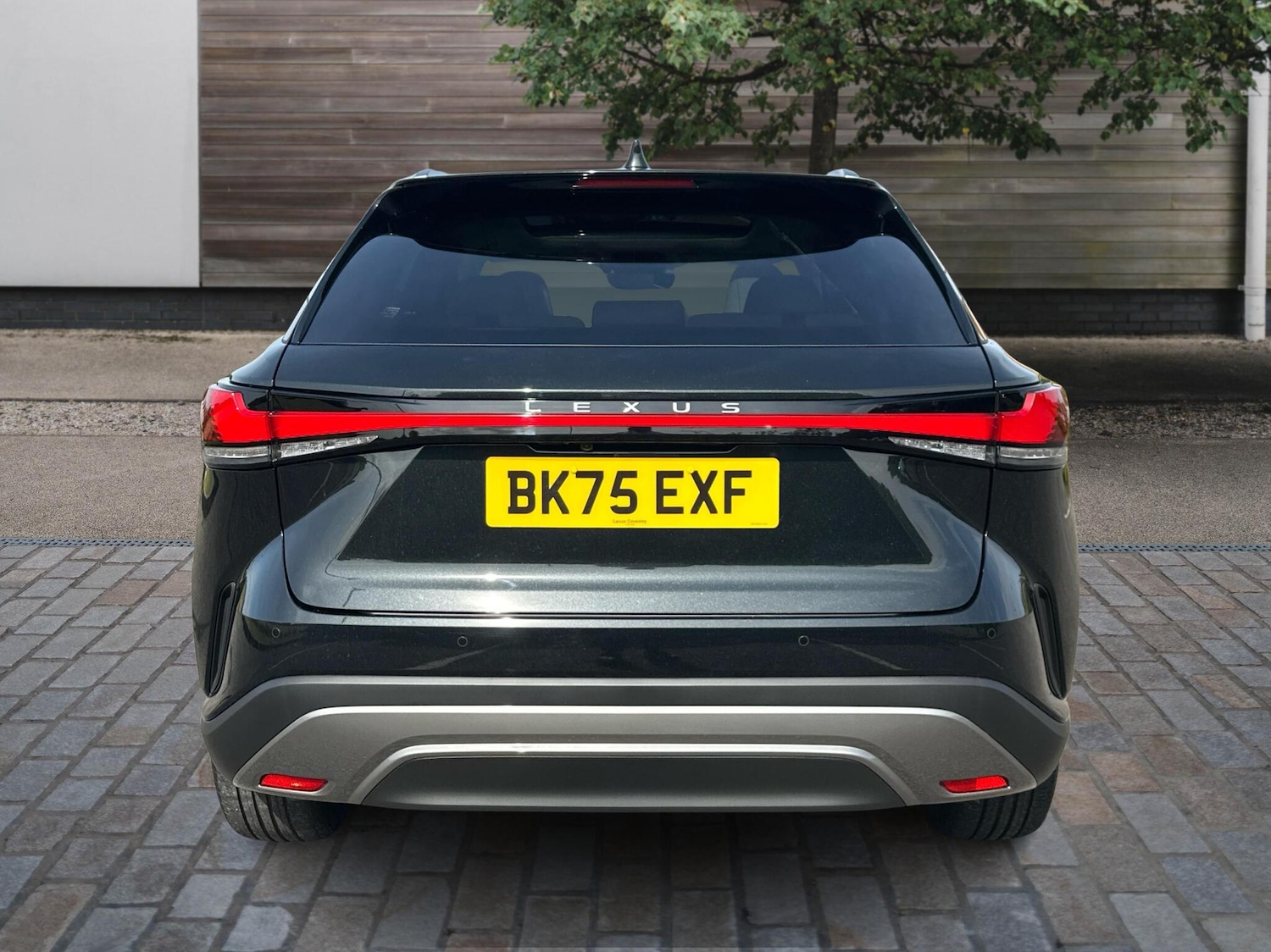 Used Lexus RX 2025 for sale - 77770707: Photo 10