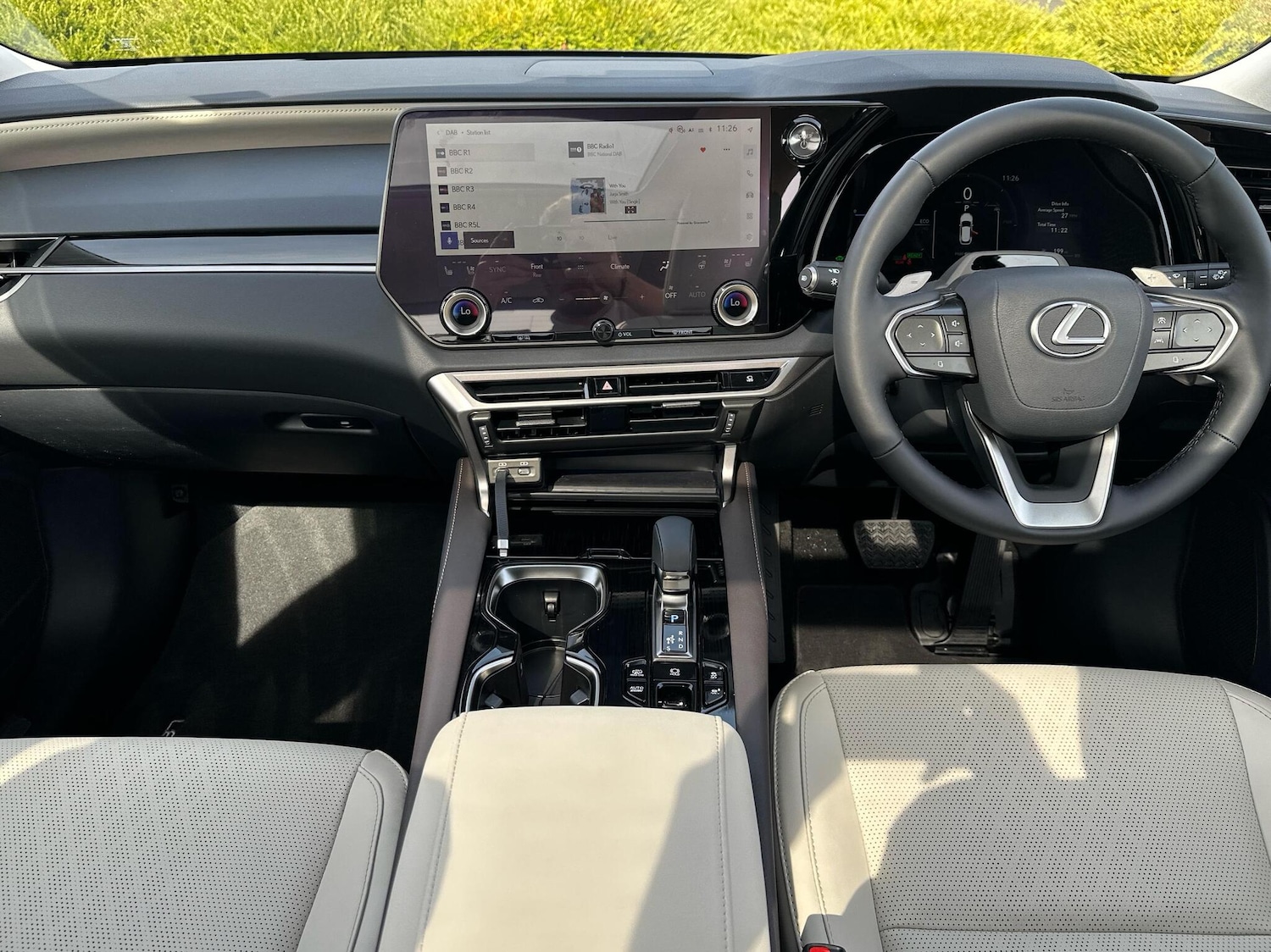 Used Lexus RX 2025 for sale - 77770707: Photo 12