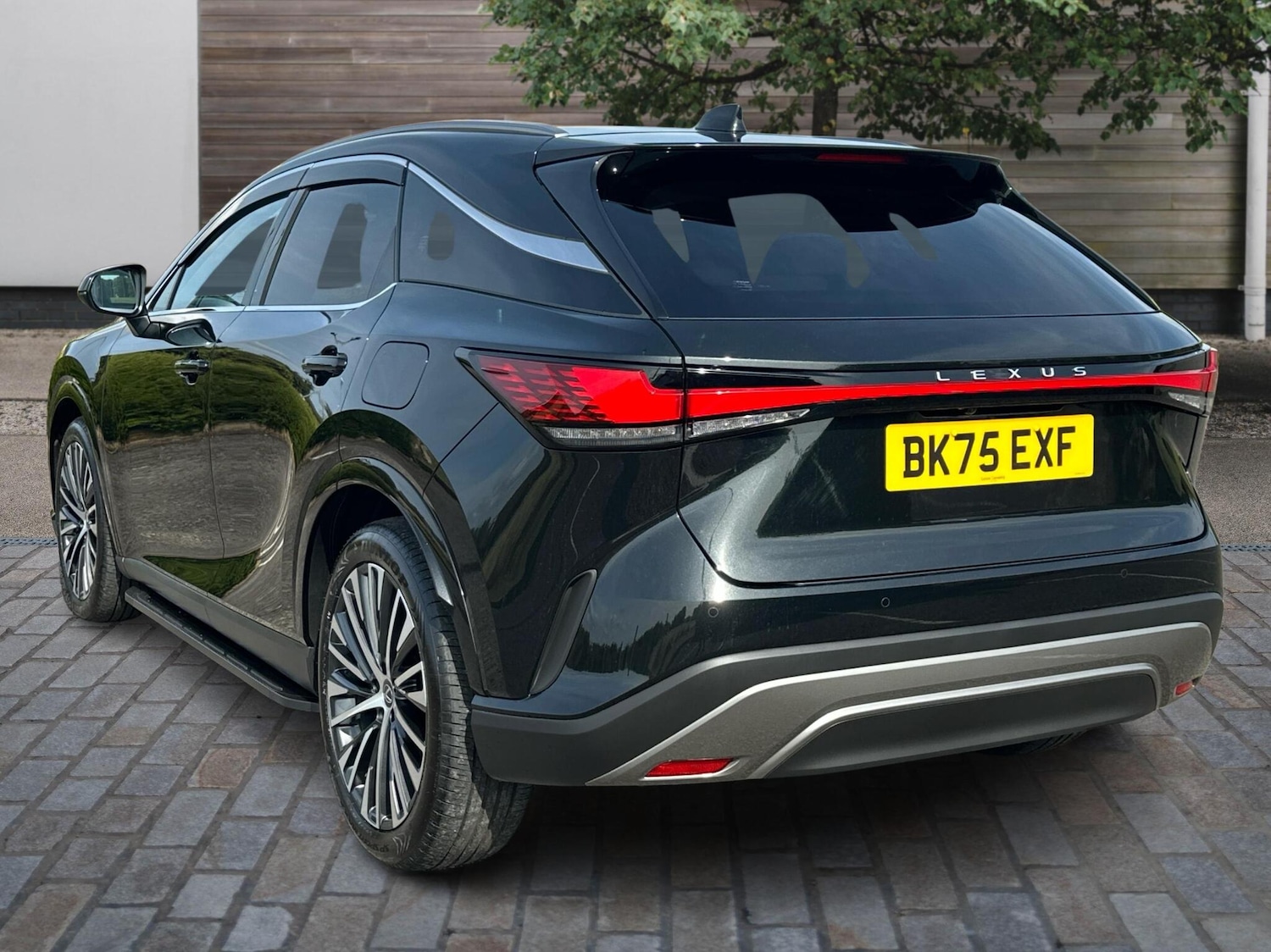 Used Lexus RX 2025 for sale - 77770707: Photo 3